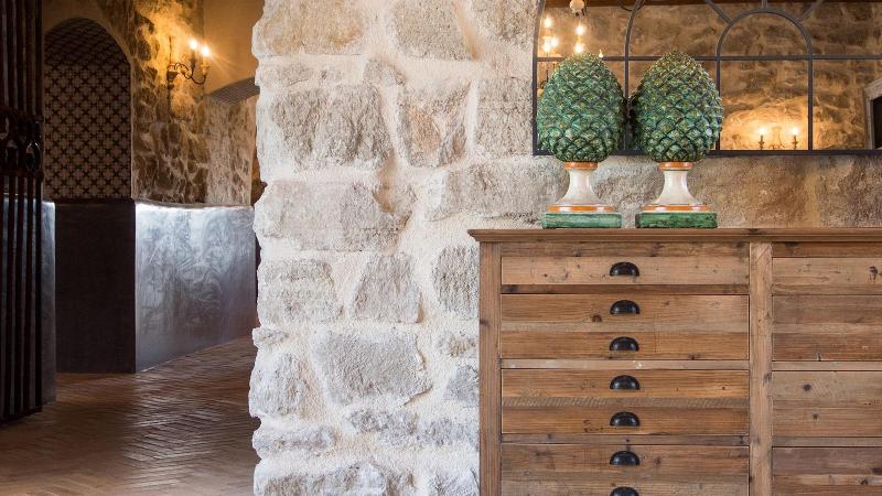 Masseria Agnello - Lobi