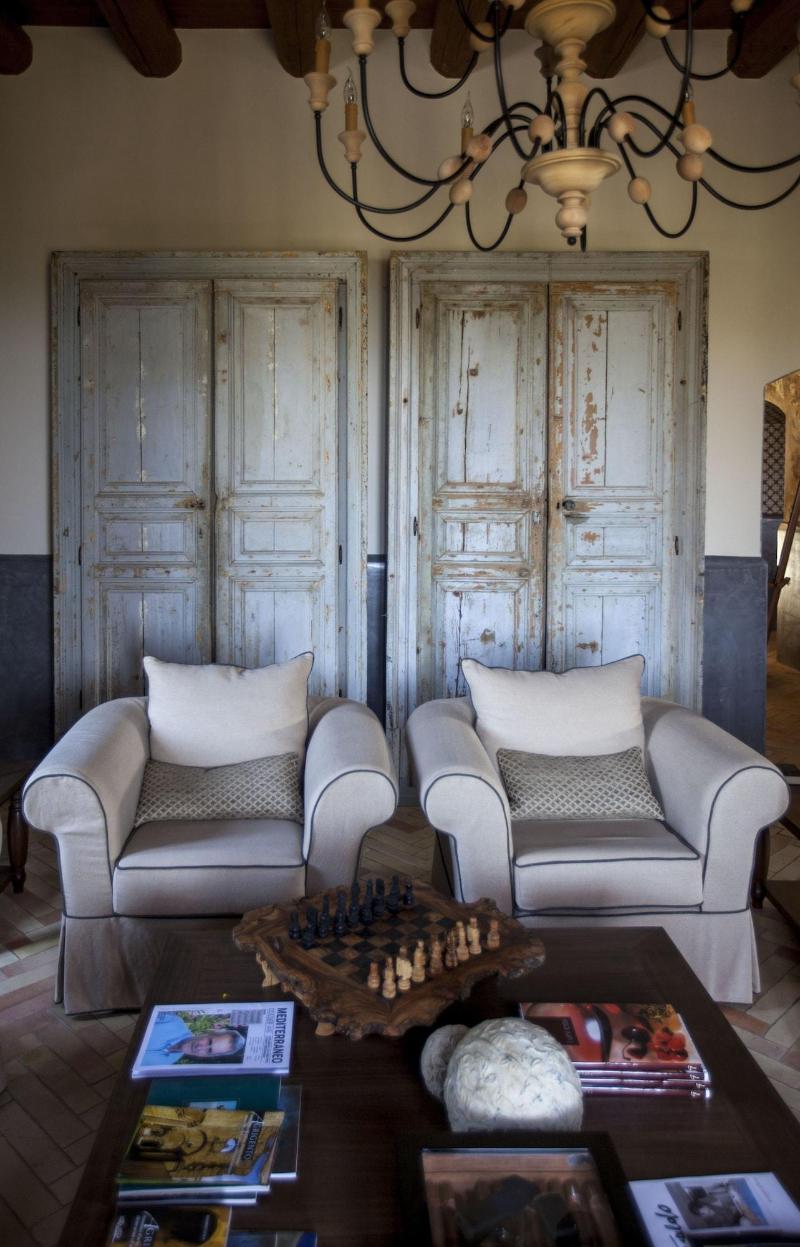 Masseria Agnello - Lobi