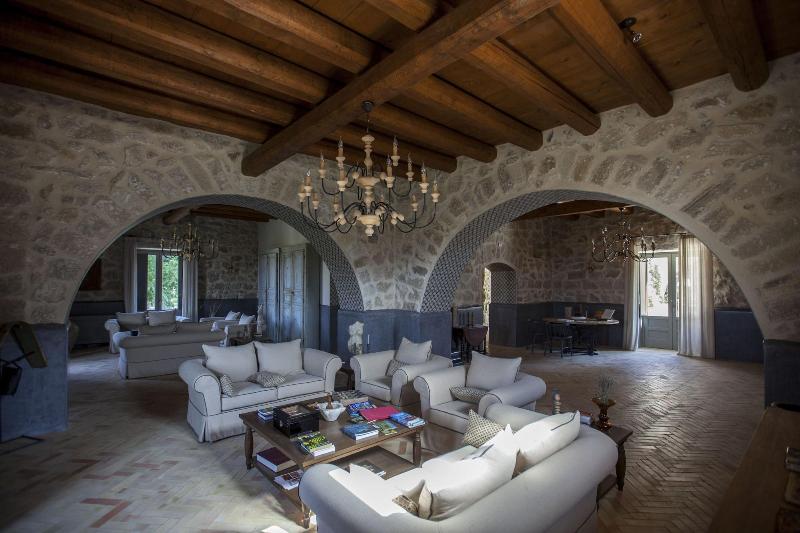 Masseria Agnello - Lobi