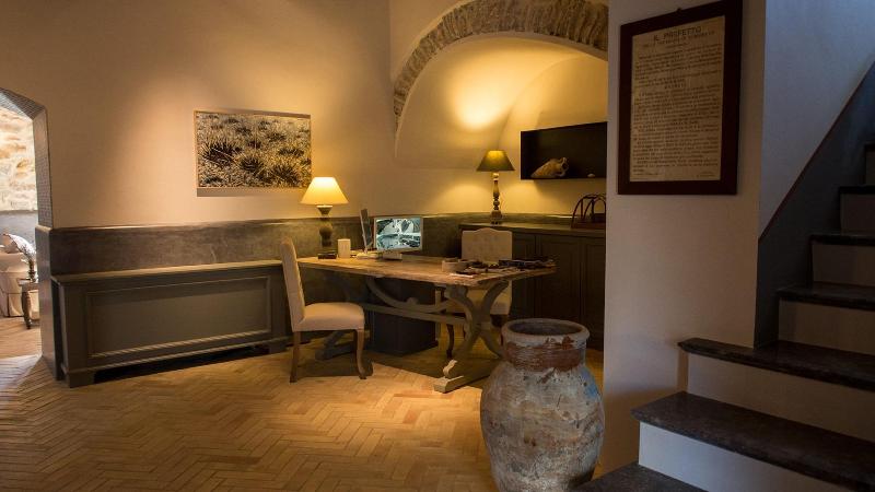 Masseria Agnello - Lobi