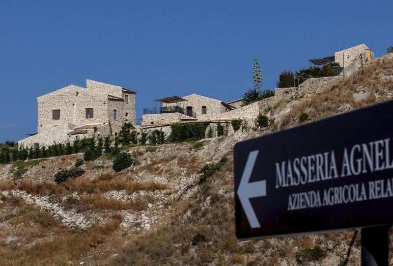 Masseria Agnello - Lobi