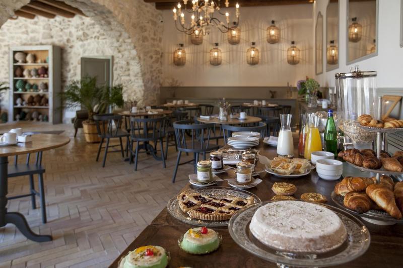 Masseria Agnello - Aktivite