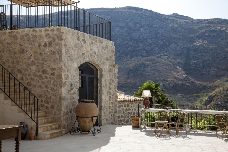 Masseria Agnello - Genel