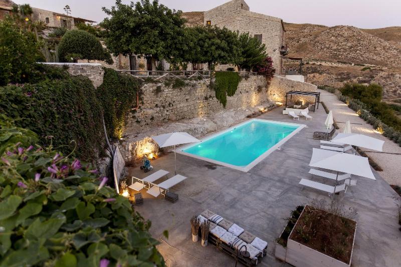 Masseria Agnello - Genel