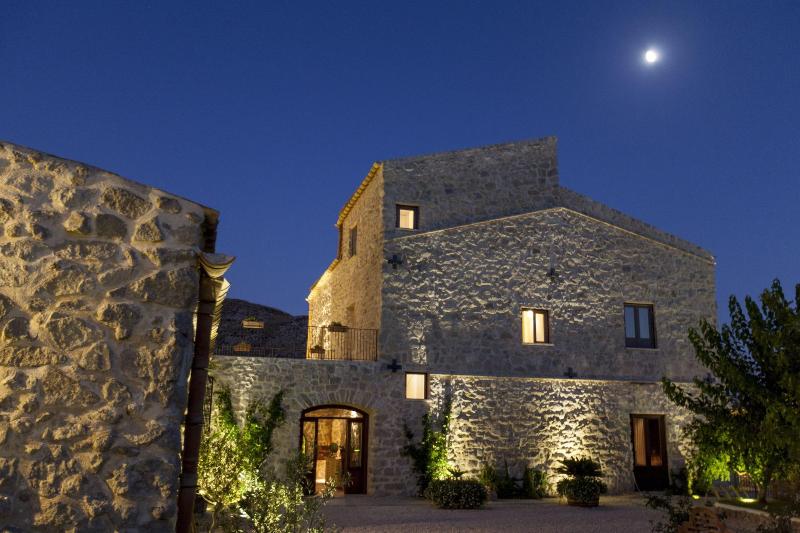 Masseria Agnello - Genel