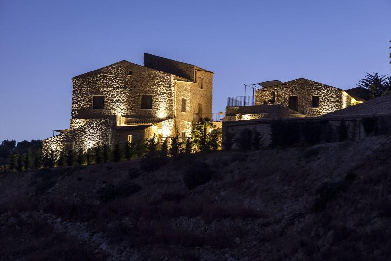 Masseria Agnello - Genel