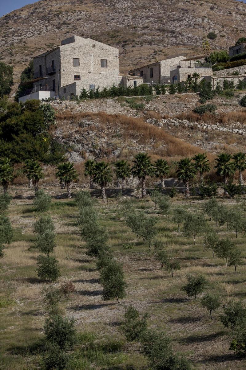 Masseria Agnello - Genel