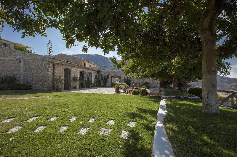 Masseria Agnello - Genel