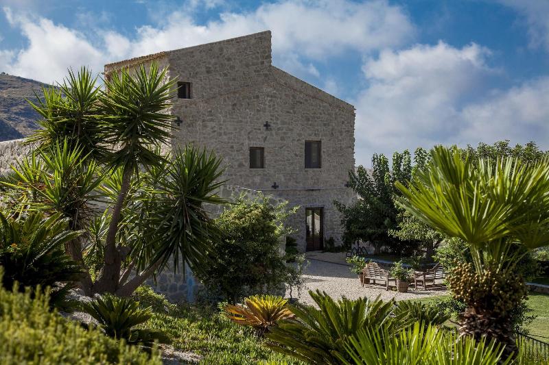 Masseria Agnello - Genel