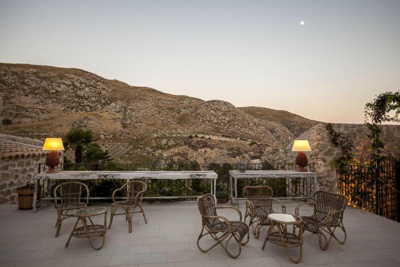 Masseria Agnello - Genel