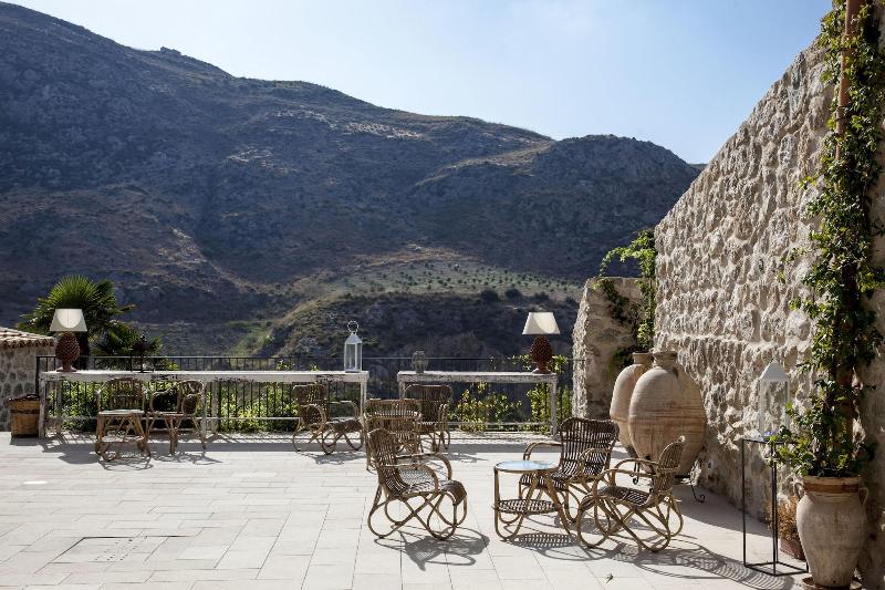 Masseria Agnello - Genel