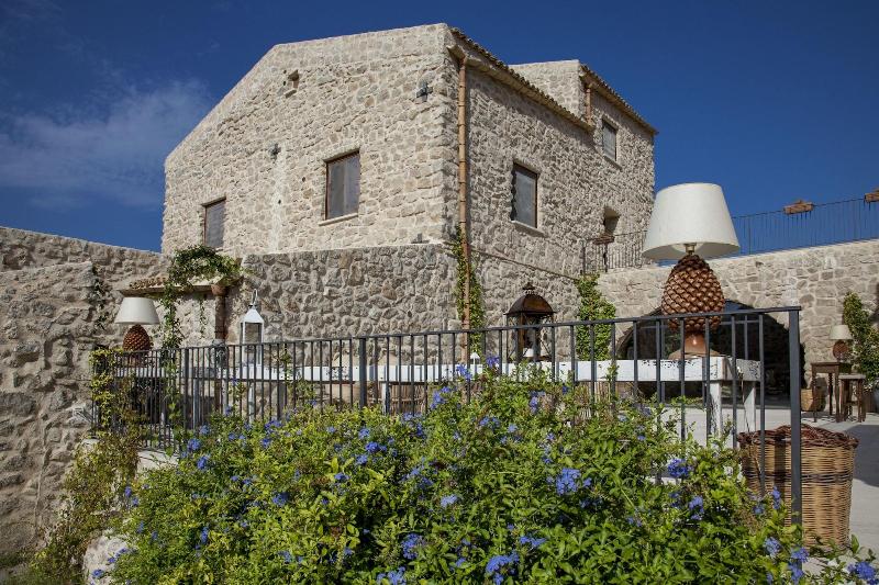 Masseria Agnello - Genel