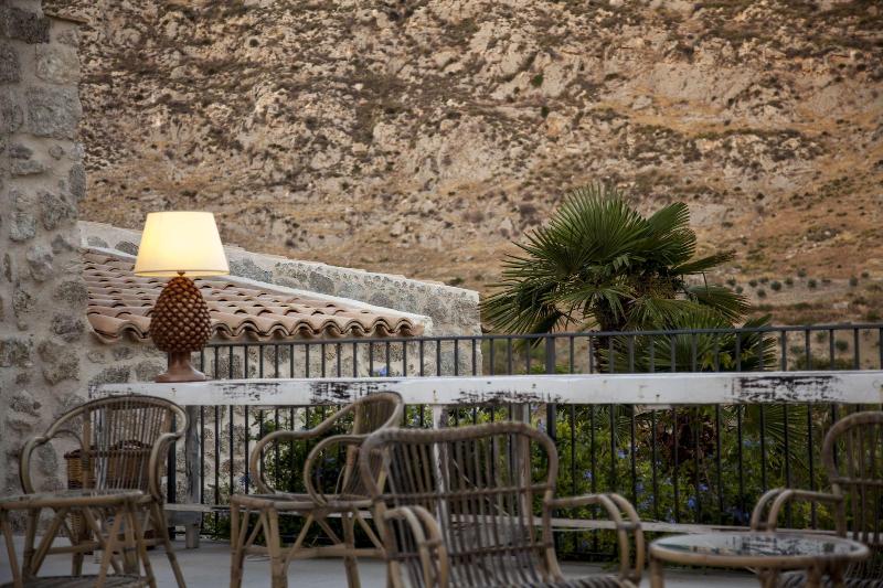 Masseria Agnello - Genel