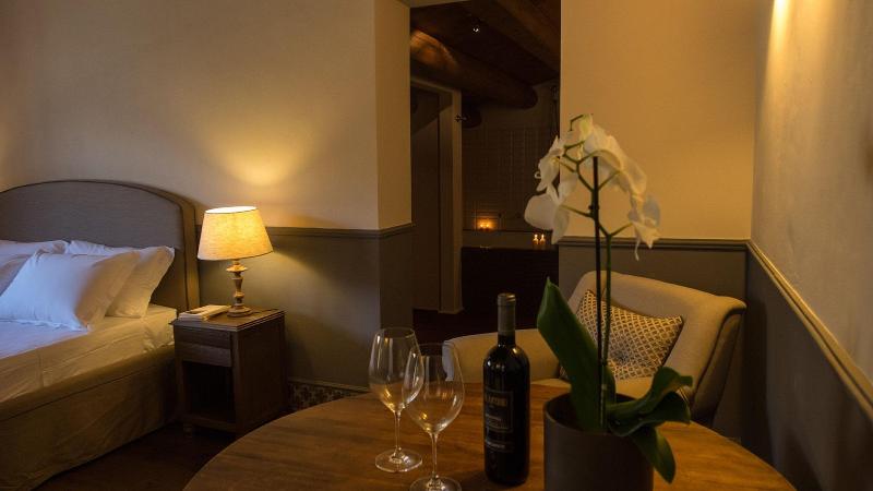 Masseria Agnello - Oda