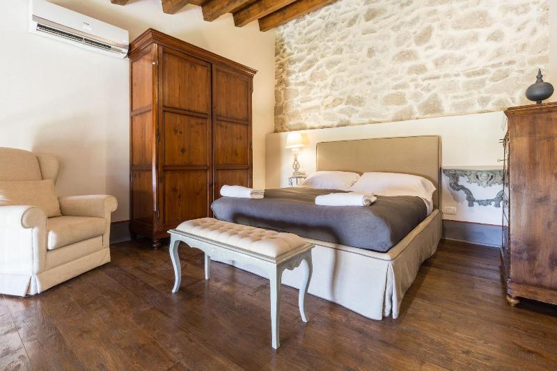 Masseria Agnello - Oda