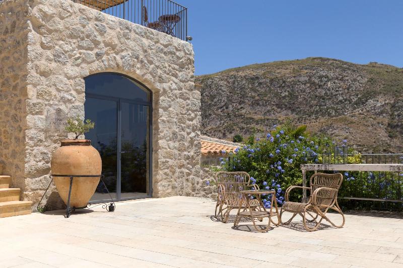 Masseria Agnello - Oda