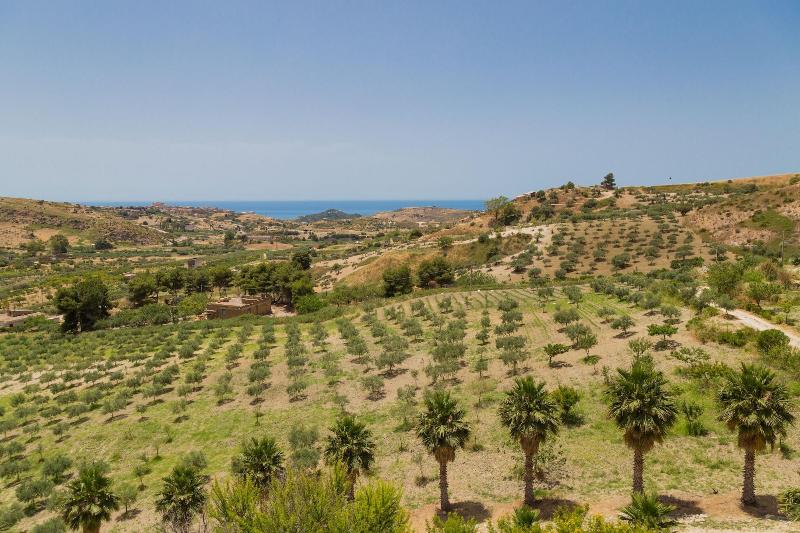Masseria Agnello - Oda