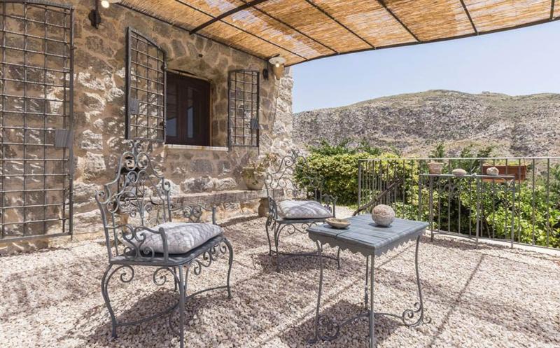 Masseria Agnello - Oda