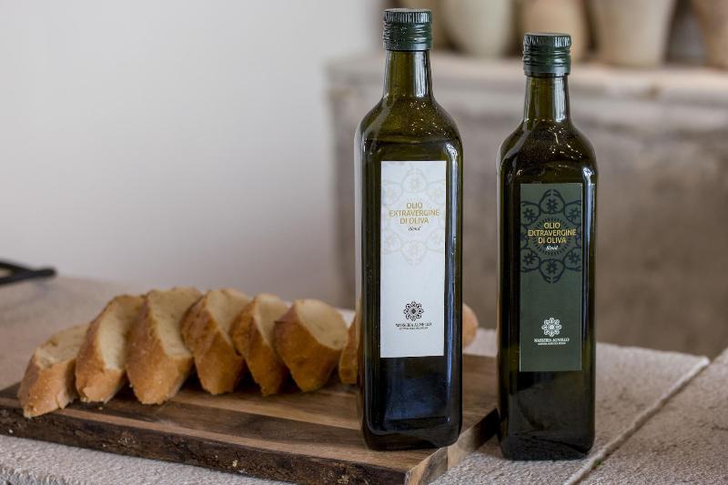 Masseria Agnello - Restoran