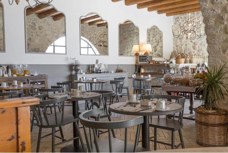Masseria Agnello - Restoran
