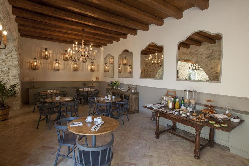 Masseria Agnello - Restoran