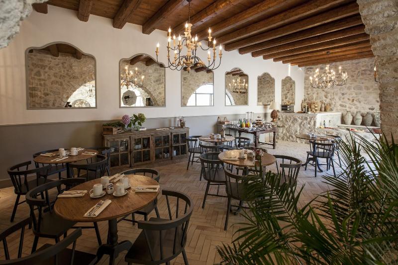 Masseria Agnello - Restoran