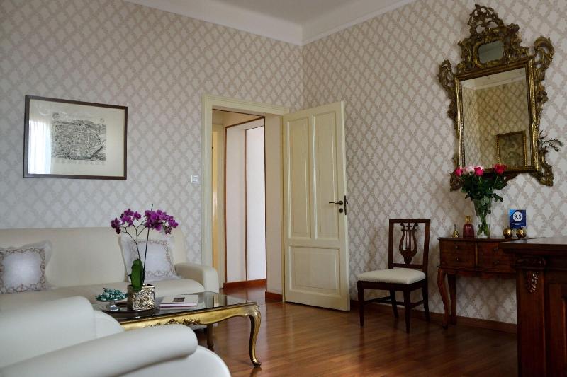 B&B Casa Faccioli - Lobi