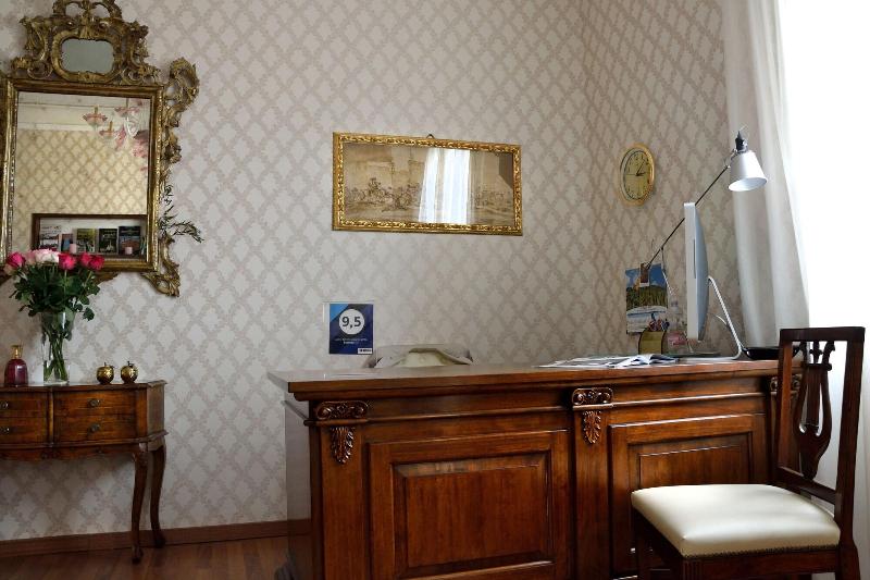 B&B Casa Faccioli - Lobi