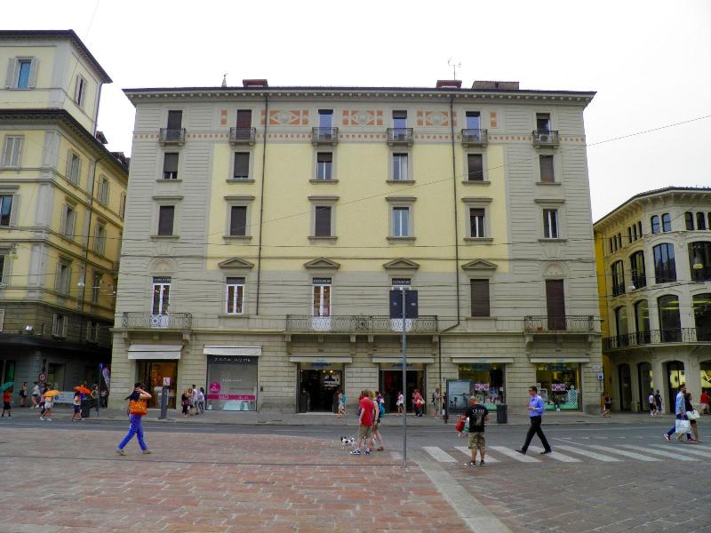 B&B Casa Faccioli - Genel