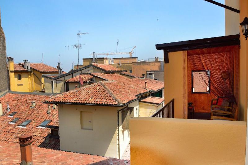 B&B Casa Faccioli - Genel