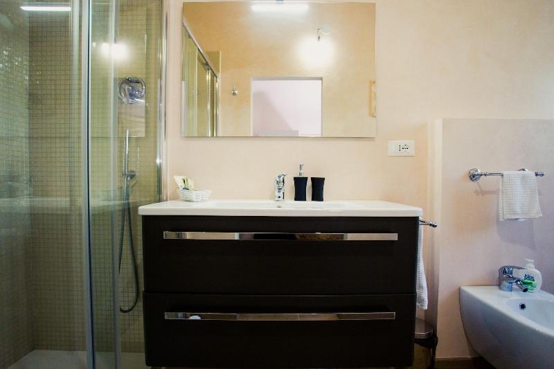 B&B Casa Faccioli - Oda