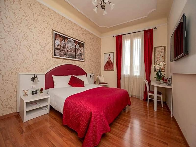 B&B Casa Faccioli - Oda