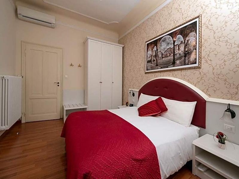 B&B Casa Faccioli - Oda