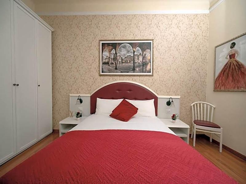 B&B Casa Faccioli - Oda