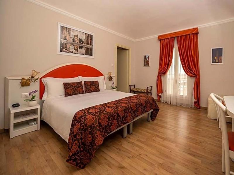 B&B Casa Faccioli - Oda