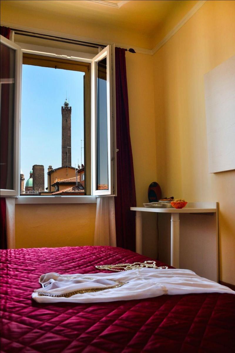 B&B Casa Faccioli - Oda