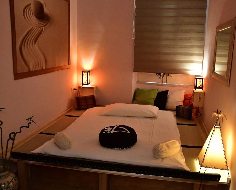 B&B Casa Cifali - Lobi