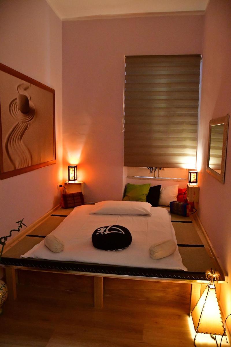 B&B Casa Cifali - Aktivite
