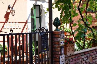 B&B Casa Cifali otel fotoğrafı