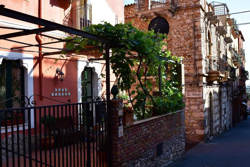 B&B Casa Cifali - Genel