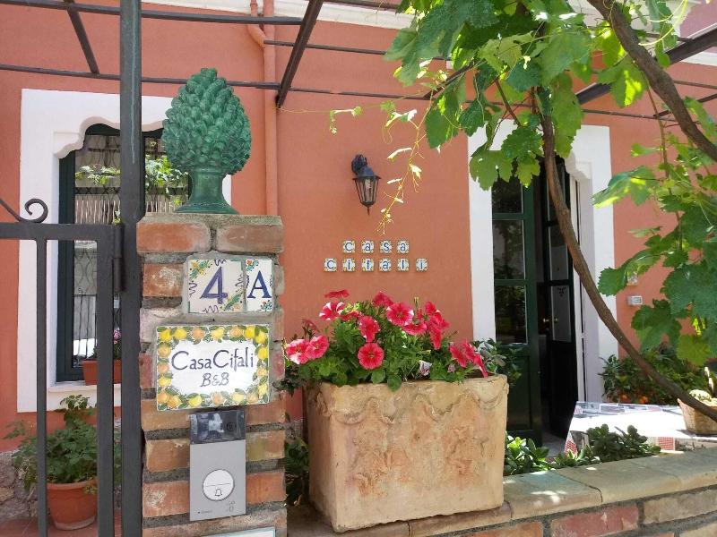 B&B Casa Cifali - Genel