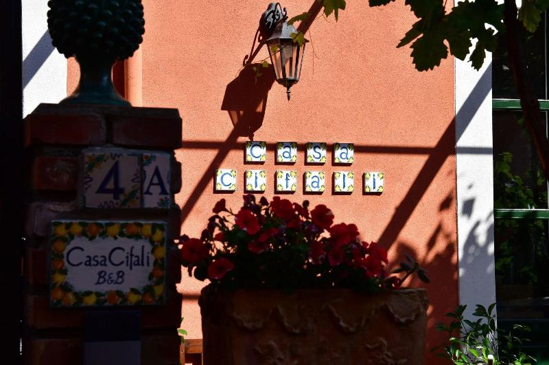 B&B Casa Cifali - Genel