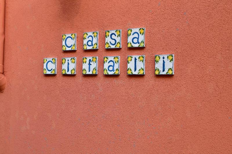 B&B Casa Cifali - Genel