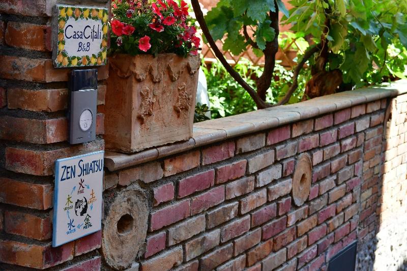 B&B Casa Cifali - Genel