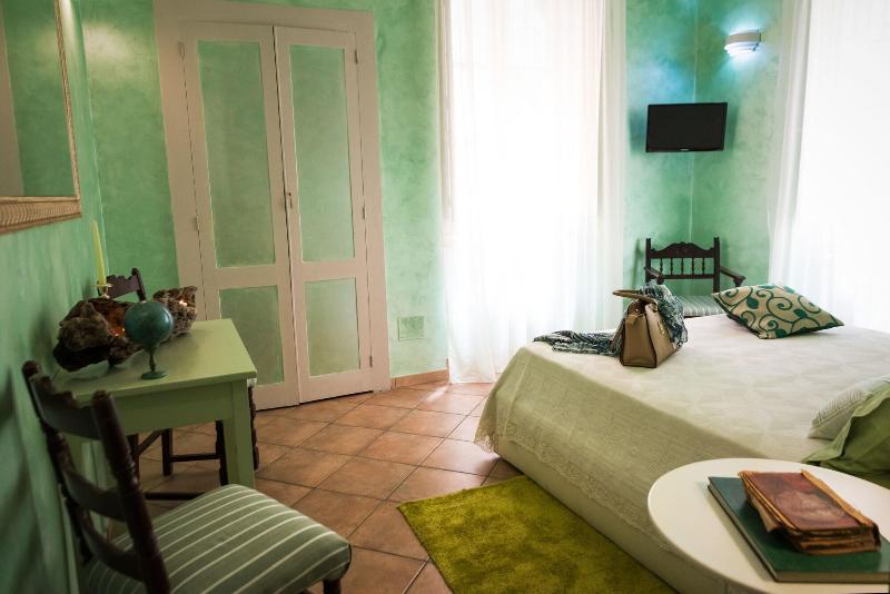 B&B Casa Cifali - Oda