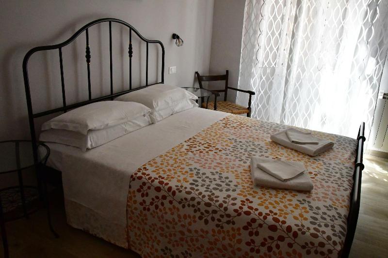 B&B Casa Cifali - Oda