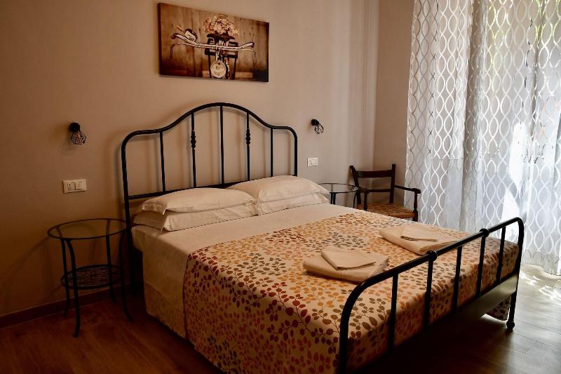 B&B Casa Cifali - Oda