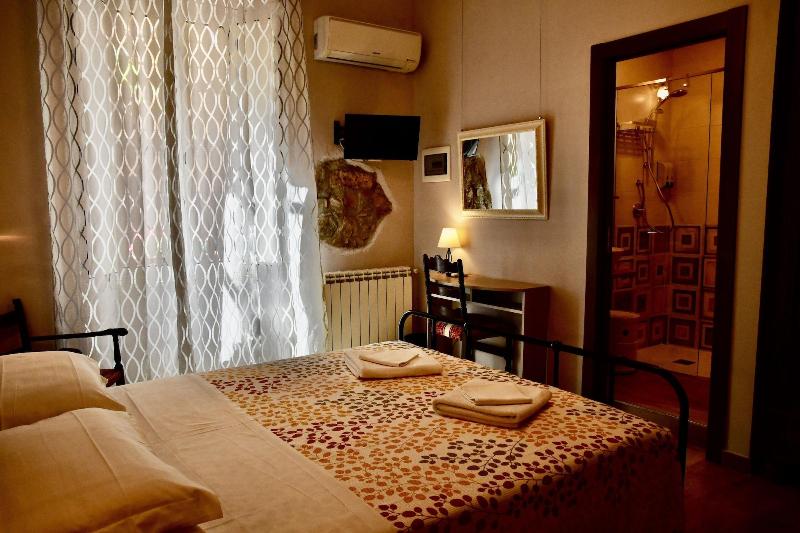 B&B Casa Cifali - Oda