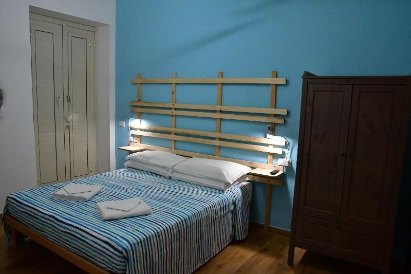B&B Casa Cifali - Oda