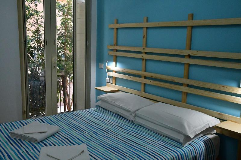 B&B Casa Cifali - Oda
